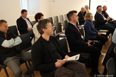 Kamniški razvojni forum tudi o sanacijah po poplavah (6)